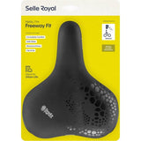 Saddle Selle Royal Freeway Fit entspannt - städtisches Leben