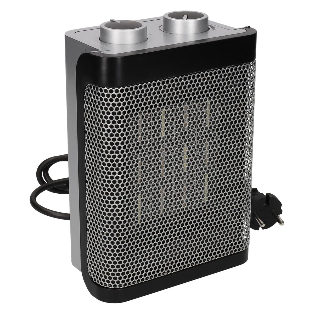 Sunnywarm 70 camping kachel elektrisch - keramisch 500 - 1000 watt