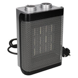 Sunnywarm 70 camping kachel elektrisch - keramisch 500 - 1000 watt