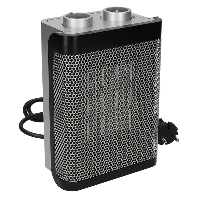 Sunnywarm 70 camping kachel elektrisch - keramisch 500 - 1000 watt