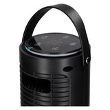 Sunny tower krachtige elektrische kachel - keramisch 1200 - 2000 watt
