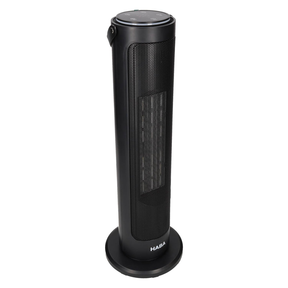 Sunny tower krachtige elektrische kachel - keramisch 1200 - 2000 watt