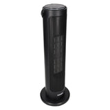 Sunny tower krachtige elektrische kachel - keramisch 1200 - 2000 watt