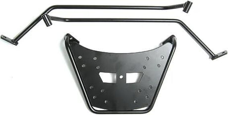 Hepco Becker Gepäckträger Black Bridge Peugeot. Geschwindigkeitskampf 2