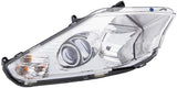 Vicma Scheinwerfer Vorderlicht 12V 55W H7 rechts