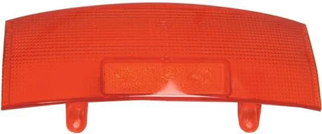 Demnächst erhältlich: Rücklichtglas, Rücklichtkappe, Vicma-Rot