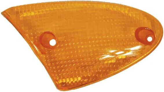 Vparts Blinkerglas-Blinkerkappe vorne links gelb, 6879