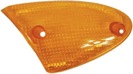 Vparts Blinkerglas-Blinkerkappe vorne links gelb, 6879