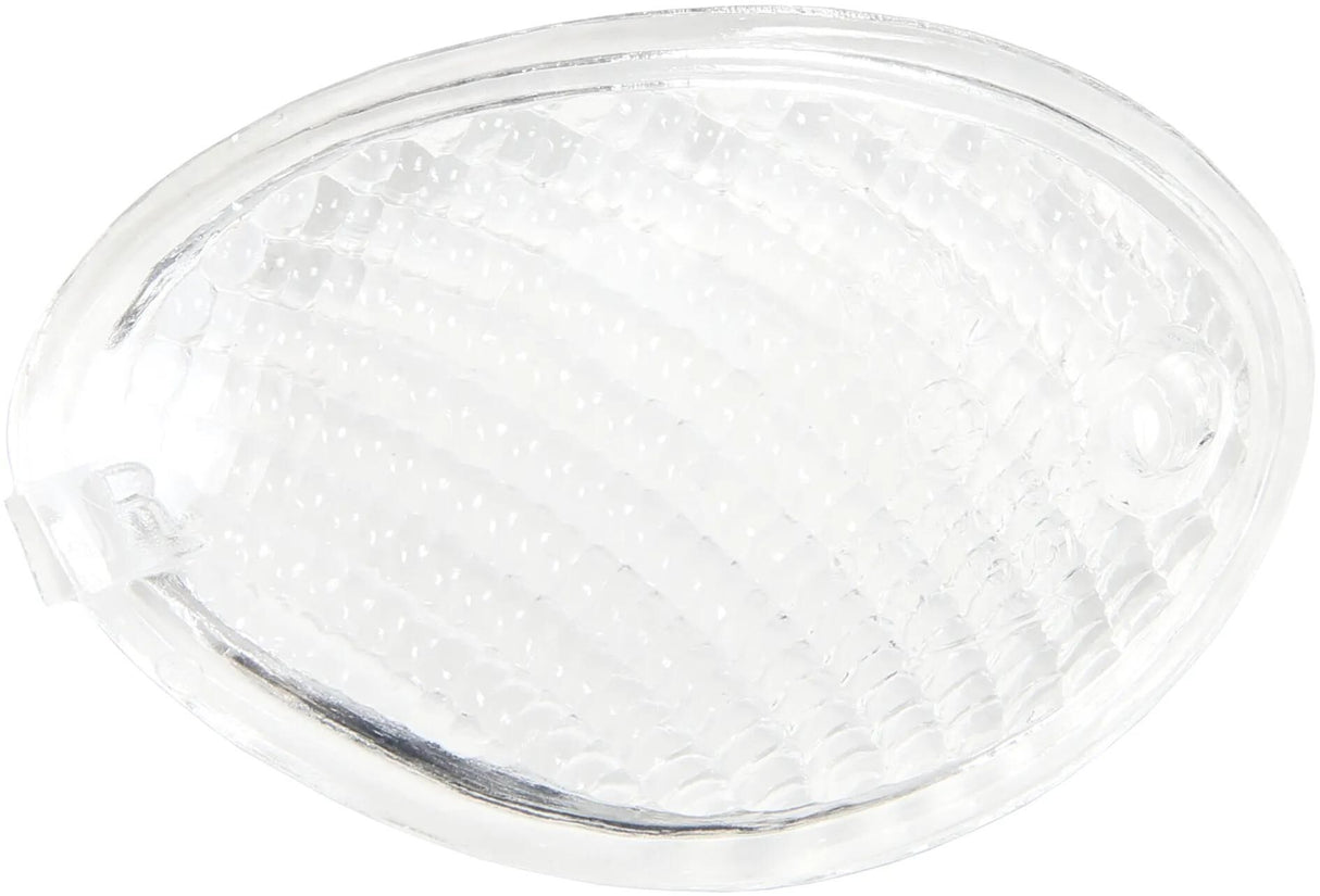 Demnächst erhältlich: Blinkerglas, Blinkerkappe Vicma vorne rechts, 8346