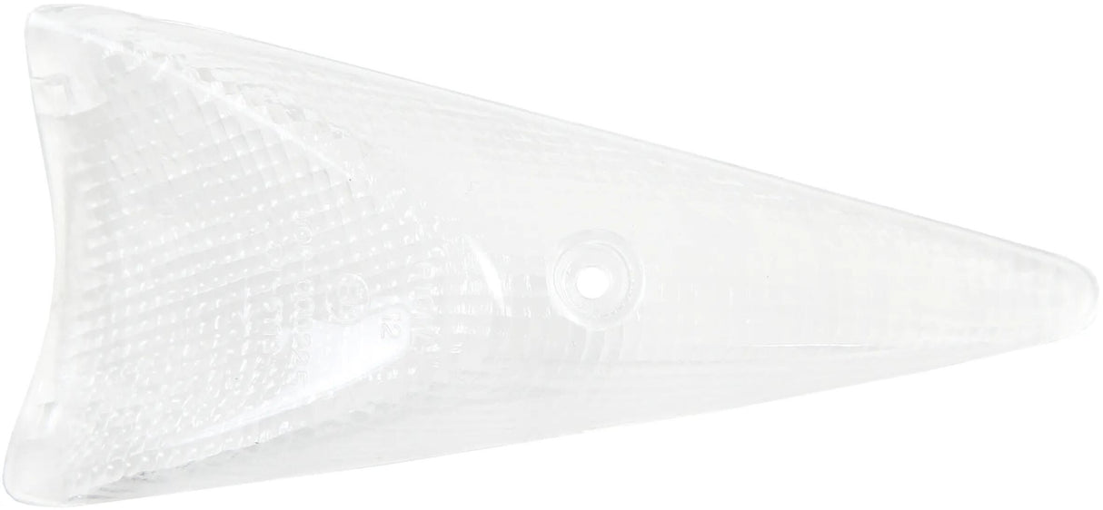 Demnächst erhältlich: Blinkerglas-Blinkerkappe Hi Re, Speedf. 2, 6854