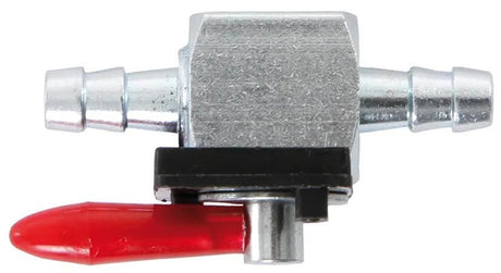 Spec-x Benzinhahn-Kraftstoffhahn 7 mm.