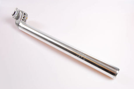 SEAT POST ATB Silber 27,8 35 cm Alu