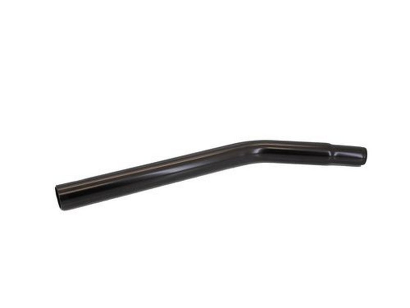 BMX-Sattelstütze Bugatti schwarz 25,4