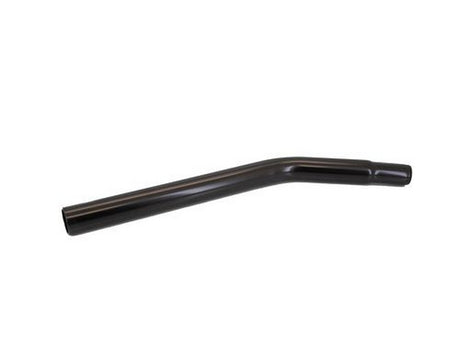 BMX-Sattelstütze Bugatti schwarz 25,4