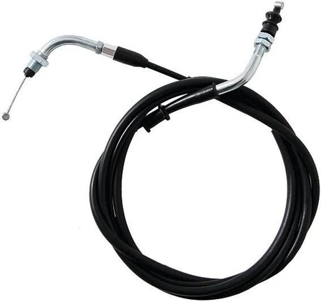 Supertec Tuningteile Gaszug Gaszüge