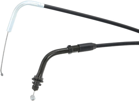 Supertec Tuningteile Gaszug Gaszüge