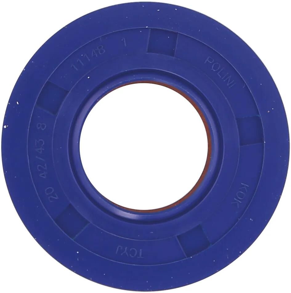 Polini Öldichtung Simmerringe 20x42 43x8 Teflon Viton