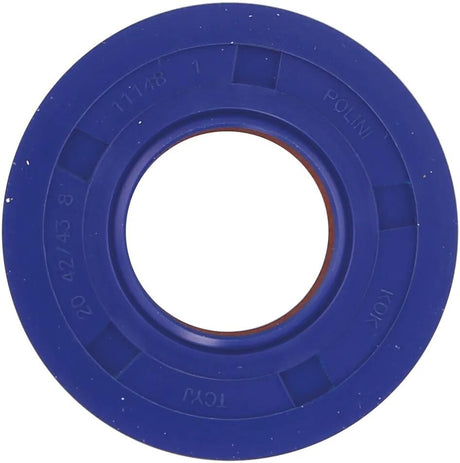 Polini Öldichtung Simmerringe 20x42 43x8 Teflon Viton