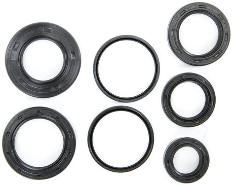 Athena Motordichtsatz Simmerringsatz Di-Tech Motor