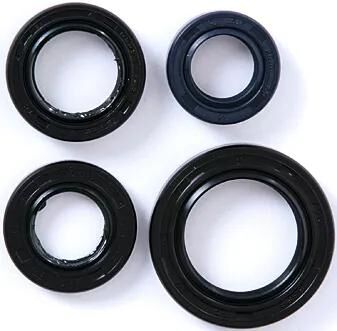 101 Oktan Motordichtungsset Simmering Set Naraku 4-teilig