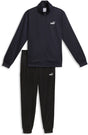 Puma ESS Poly Suit Unisex-Trainingsanzug – New Navy S