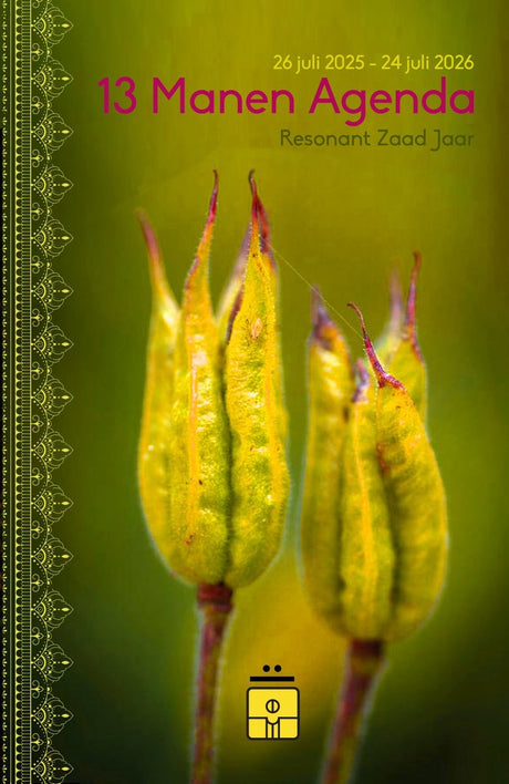 Edicola 13 manen agenda 2025-2026