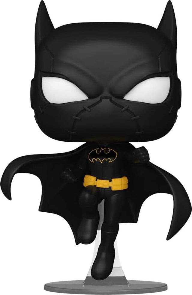 Funko-Pop! - Batgirl Cassandra Cain #501 DC
