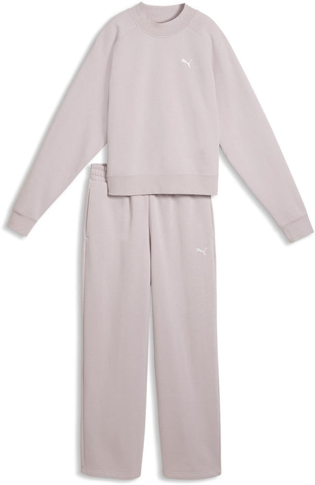 Puma loungewear standard sweat suitt fl cl xl
