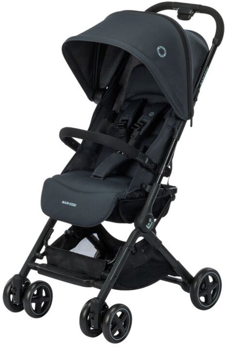 Maxi-cosi® maxi-cosi lara² buggy - essential graphite3 - inclusief regenhoes