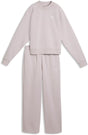 Puma loungewear standard sweat suitt fl cl