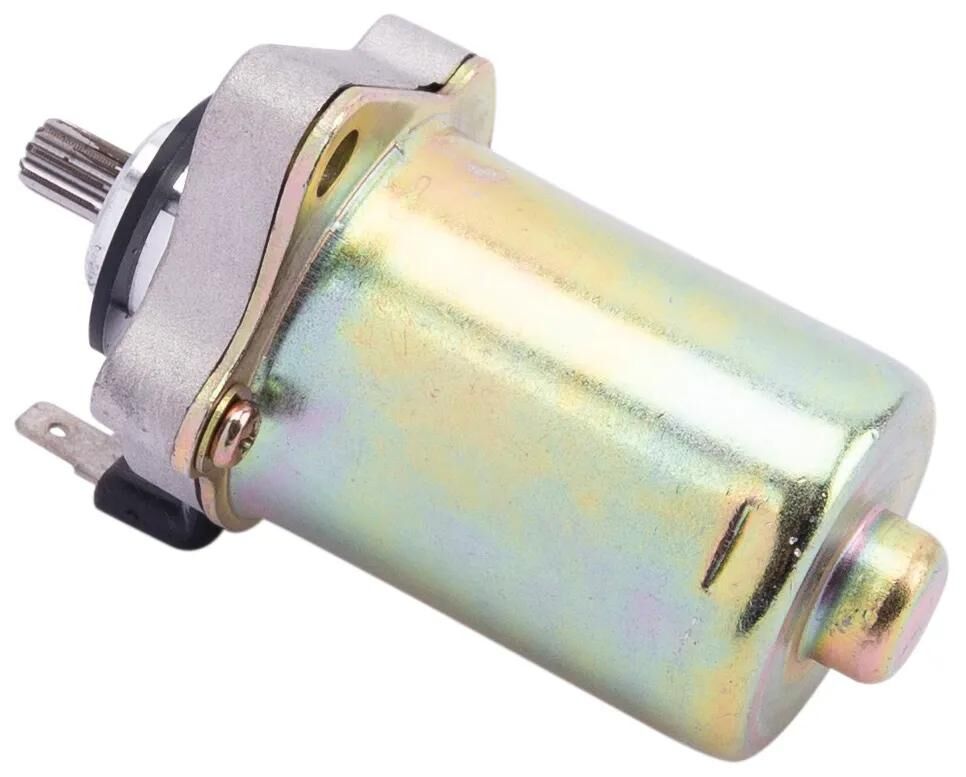 101 Oktan 101.Oktan Anlasser Anlasser Honda Bali