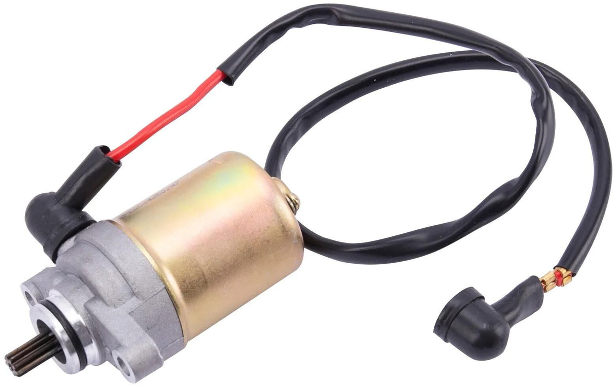 101 Oktan 101.Oktan Anlasser Anlasser 101.Oktan cpi