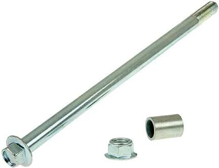 101 Oktan 101. Oktan Vorderradachse Vorderachse 101. Oktan 10 mm 21,5 cm