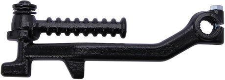 Vicma Kickstarter Kickstarter schwarz, 789