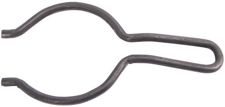 Buzzetti-Sicherungsfeder-Clip-Feder für Kick-Pini-Minarelli-Motoren