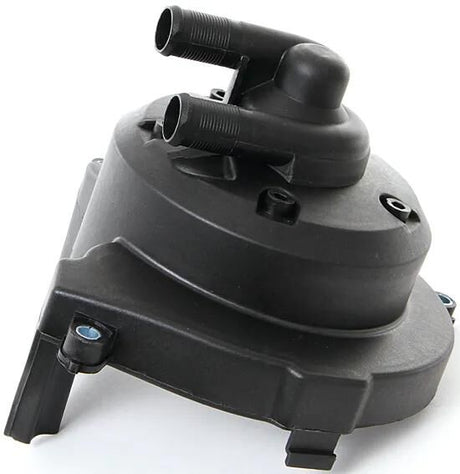 RMS Wasserpumpe Wasserpumpen schwarz Peugeot OEM