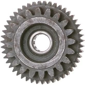 101 Oktan 101.Oktan Anlassergetriebe Anlasserzwischengetriebe CPI, generisch, Keeway