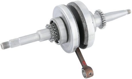 Athena Kurbelwelle Kurbelwellen 22 Spline. 101.Okt. Motor 139qma qm