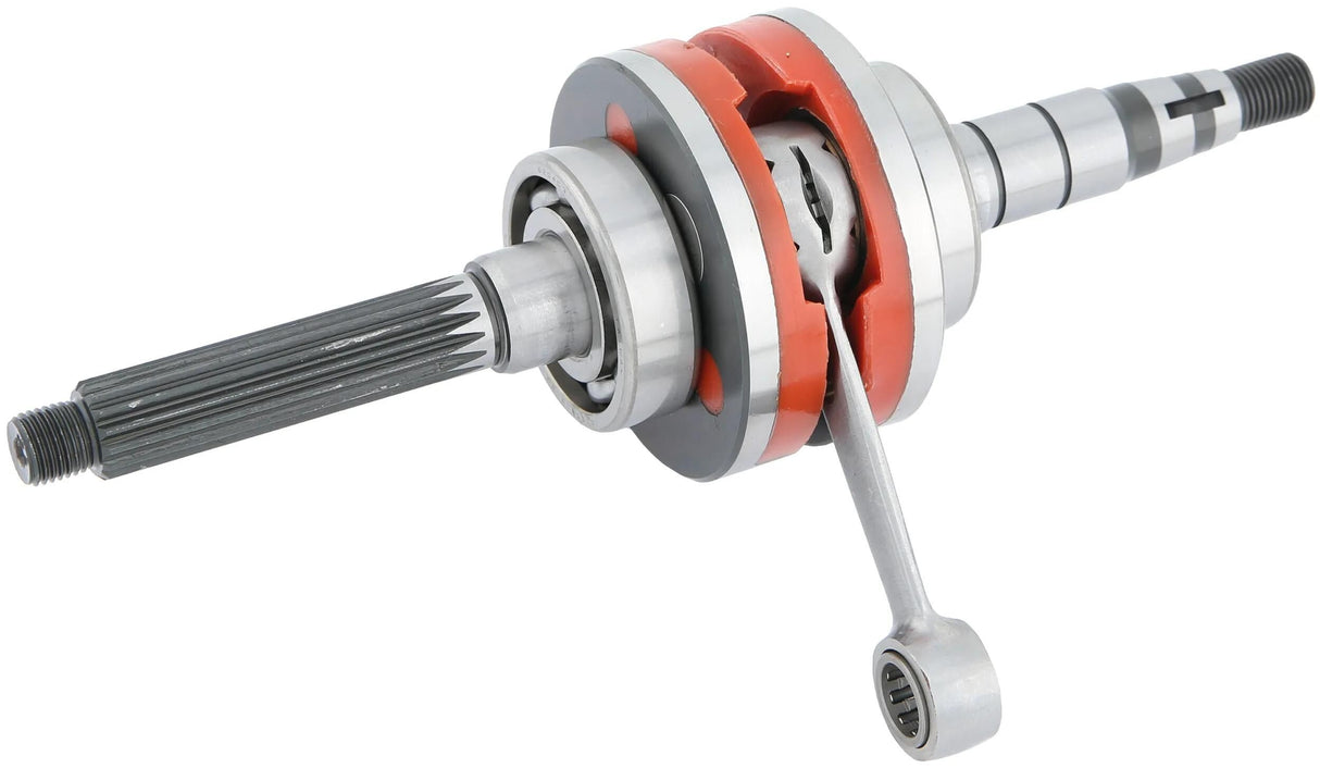 Naraku Kurbelwelle Kurbelwellen Sport CPI, Keeway