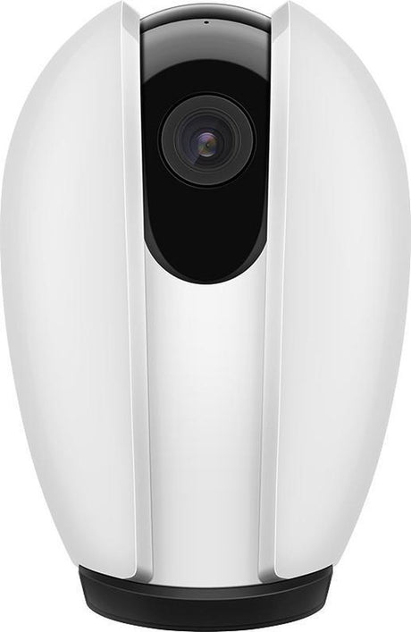 Etiger indoor ip camera es-cam4b - pan tilt zoom - full hd 1080p - met nachtzicht