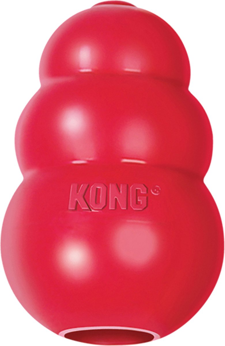 Kong Kong rot