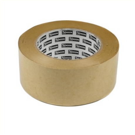 Verpackungsbandpapier 50 mm x 50 m