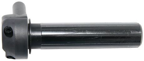 Domino Gasdrehgriffbefestigung Roller Gasgriffe Alu SW 1-Riemenscheibe