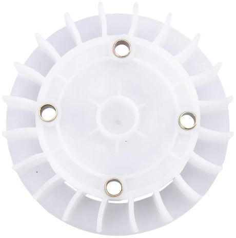 101 Oktan Lüfter Lüfterrad Lichtmaschine China Motor 139qma qmb