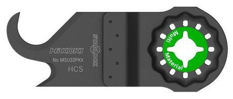 Hikoki mt starlock-mesje msu32pkx