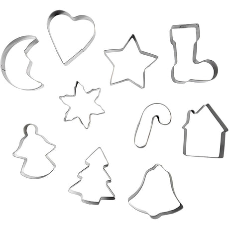 Https: www.cchobby.nl cut-out-shapes-christmas-shapes-size-3-5-7-cm-10-piece-1-box