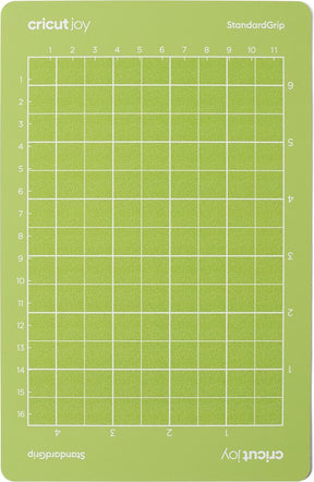 Cricut Joy™ Standardgriff-Schneidematte grün 1 Stück(e)