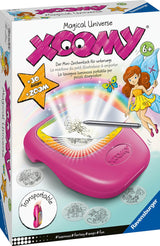 Xoomy Feen und Einhörner