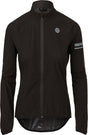 Agu regenjas ii essential dames - black - l