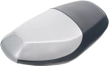 101 Octane Buddy Seat Sitze Zweisitzer Sil. Porzellanwalze